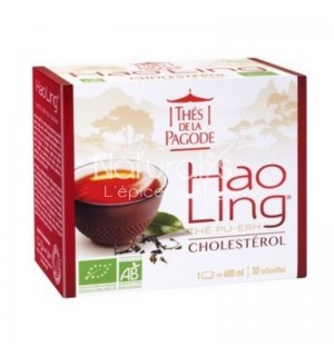 THE HAO LING - 30 INFUSETTES