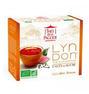 THE LYN DON - 30 INFUSETTES
