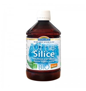 ORTIE SILICE - 500 ML