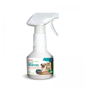 LOTION ANTI-INSECTES - 240 ML
