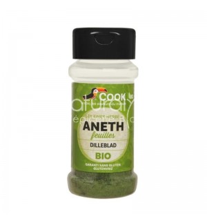 ANETH FEUILLE - 22 GR