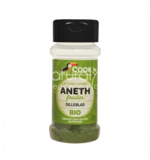 ANETH FEUILLE - 15 GR