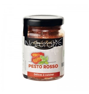 PESTO ROSSO 90 GR