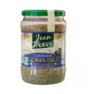 GOMASIO DE LA MER - 300 GR