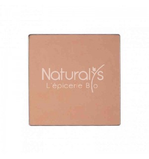 RECHARGE MAQUILLAGE POUDRE COMPACT WARM DESERT