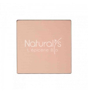 RECHARGE MAQUILLAGE POUDRE COMPACT COLD ROSE