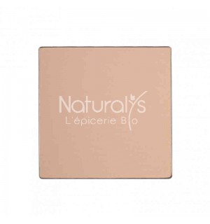 RECHARGE MAQUILLAGE POUDRE COMPACT COLD BEIGE