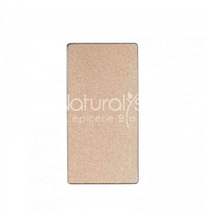 RECHARGE MAQUILLAGE HIGHLIGHTER GOLD DUST