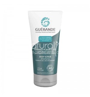 GOMMAGE PLAISIR CORPS - 175 ML