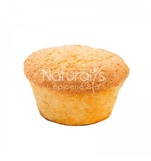 MIX POUR MUFFIN OU CUP CAKES - 250 GR