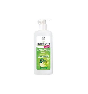 SHAMPOING DOUCHE POMME - 500 ML