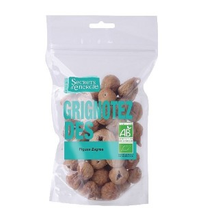FIGUES ZAGROS - 250 GR