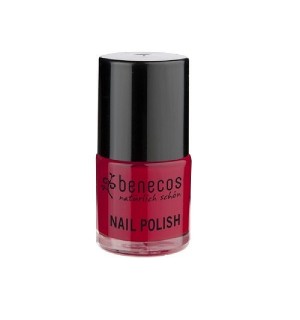 VERNIS A ONGLE ROUGE TENDANCE - 9 ML