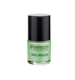 VERNIS A ONGLE EXPRESSIVE MINT - 9 ML