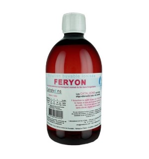 FERYON - 500 ML