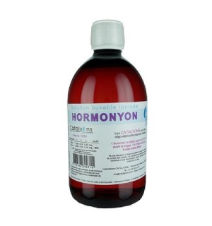 HORMONYON - 500 ML
