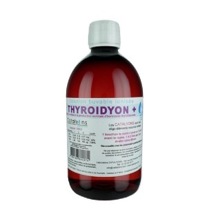 HYPOTHYROIDYON - 500 ML