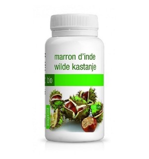 MARRON D'INDE - 120 GELULES