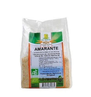 AMARANTE - 250 GR