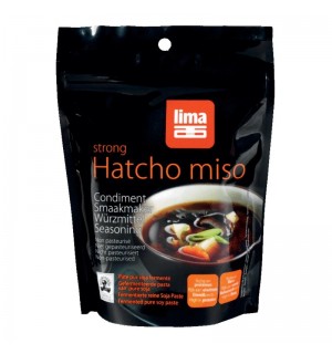 HATCHO MISO STRONG - 300 GR